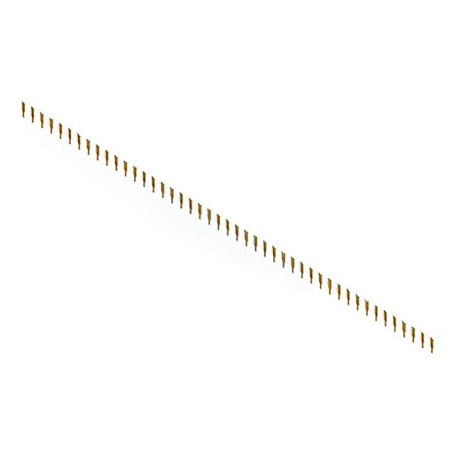 103-045-253-200 EDAC Inc.  Backplane Connector Contacts